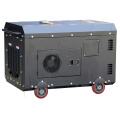 BISON China China de Zhejiang gerador de 10kw, preços de gerador em dubai, 170f 60hz 10kva diesel preço do gerador